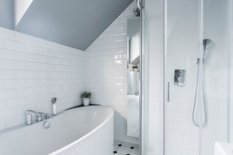 Basement Bathroom Remodeling in West Chester, PA