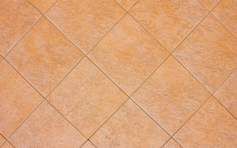 Terracotta Tile Repair