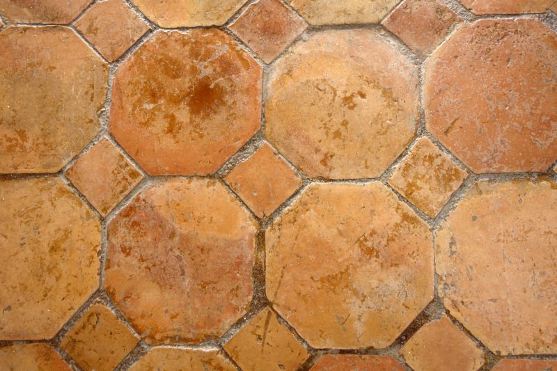 Damaged Tile Restoration