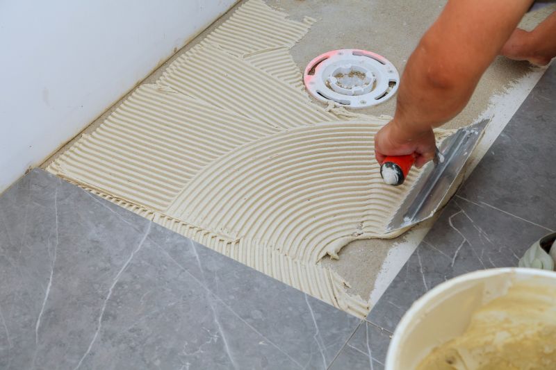 Tiling Service in Alexandria, VA